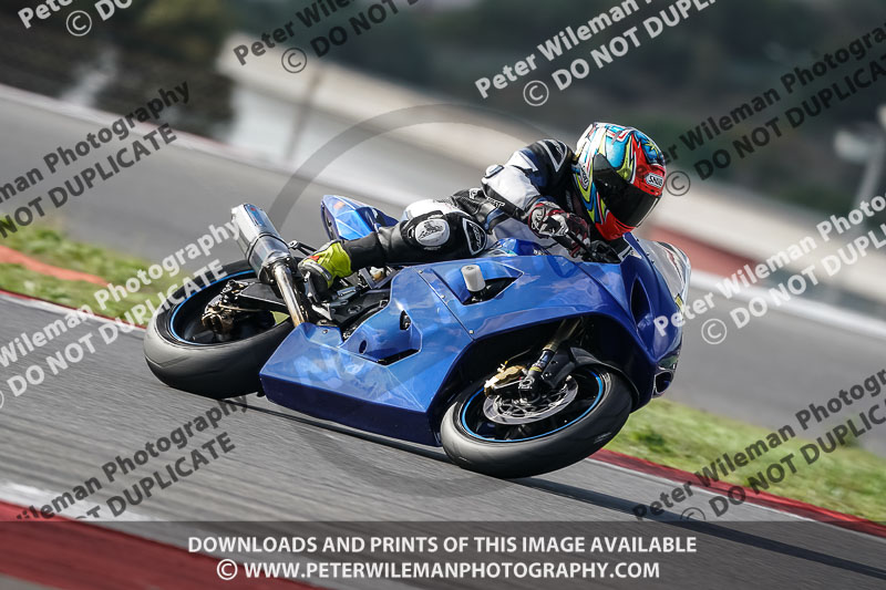 motorbikes;no limits;peter wileman photography;portimao;portugal;trackday digital images